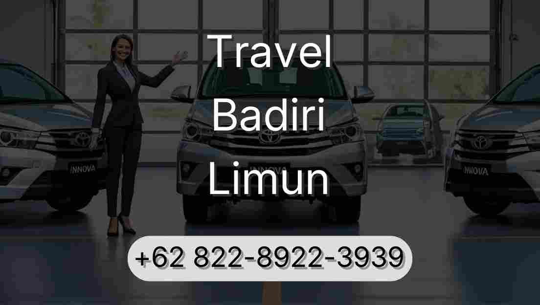 Travel Badiri Limun