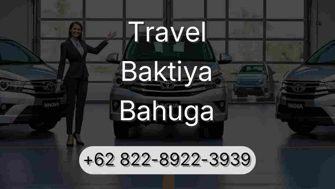 Travel Baktiya Bahuga