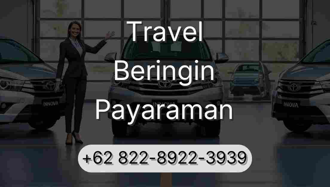Travel Beringin Payaraman
