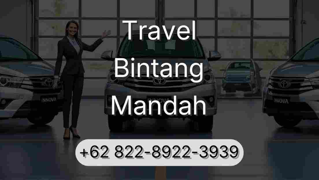 Travel Bintang Mandah
