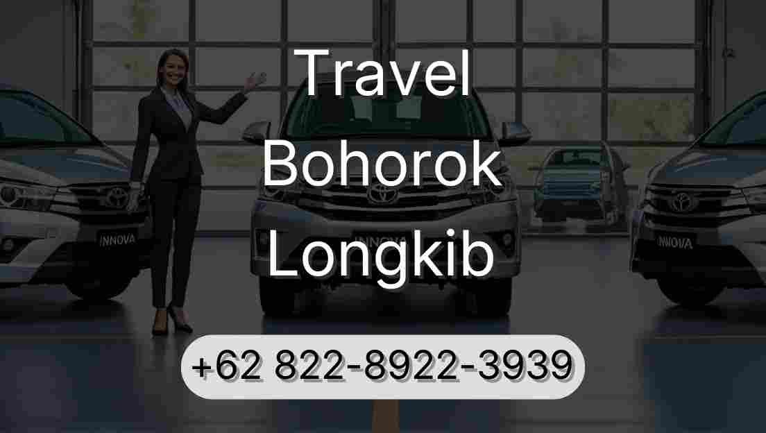 Travel Bohorok Longkib
