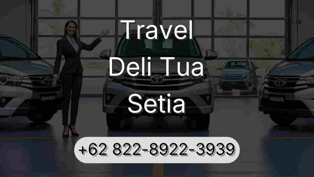 Travel Deli Tua Setia