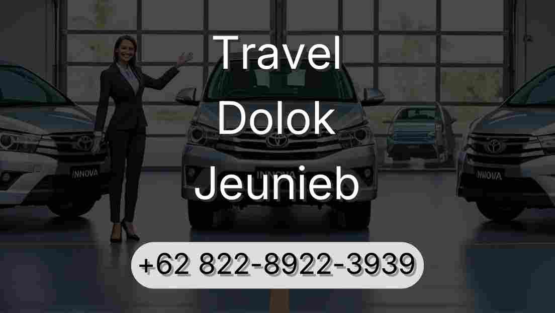 Travel Dolok Jeunieb