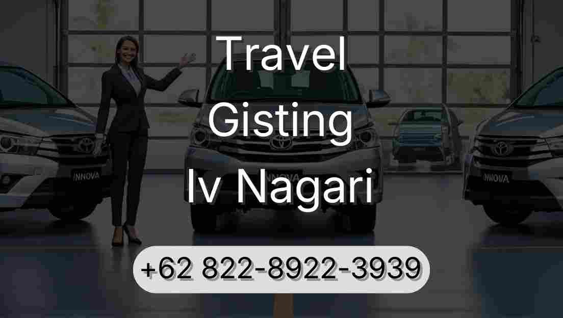 Travel Gisting Iv Nagari