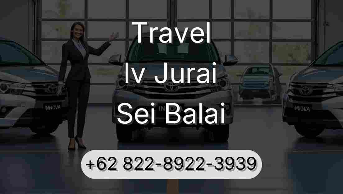 Travel Iv Jurai Sei Balai