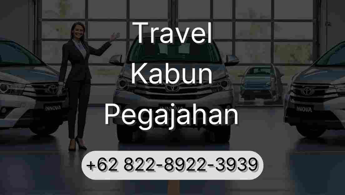 Travel Kabun Pegajahan