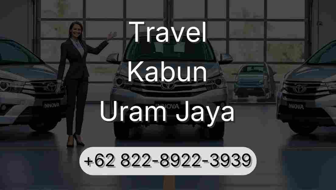 Travel Kabun Uram Jaya