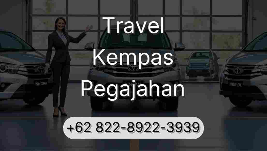 Travel Kempas Pegajahan