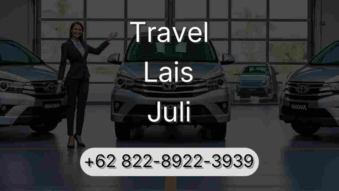 Travel Lais Juli