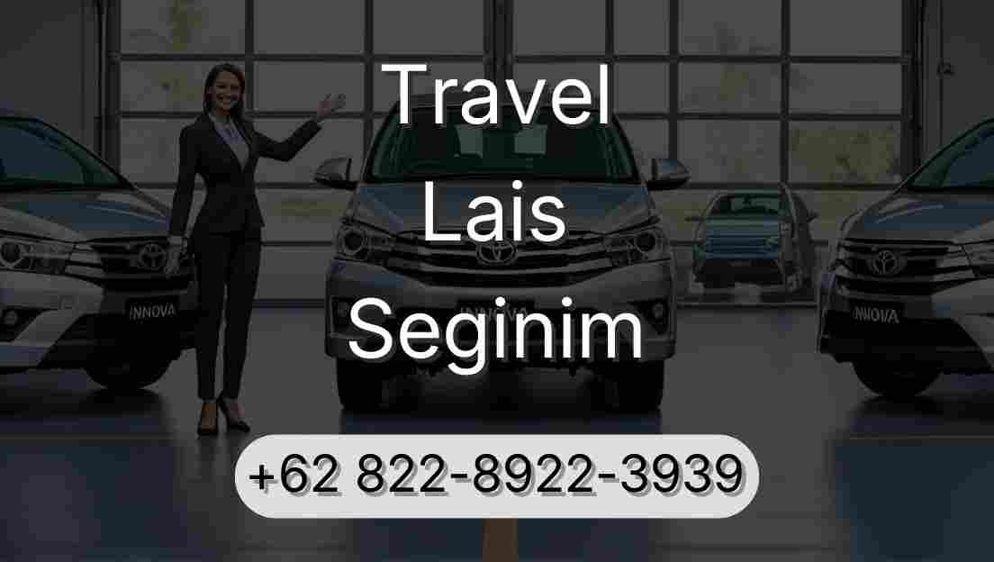 Travel Lais Seginim