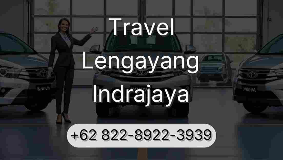 Travel Lengayang Indrajaya