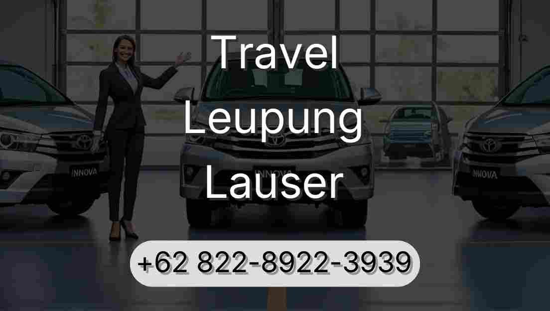 Travel Leupung Lauser