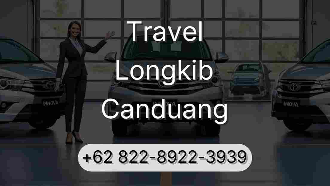 Travel Longkib Canduang