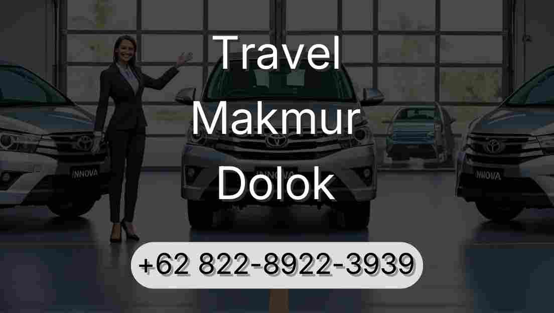 Travel Makmur Dolok