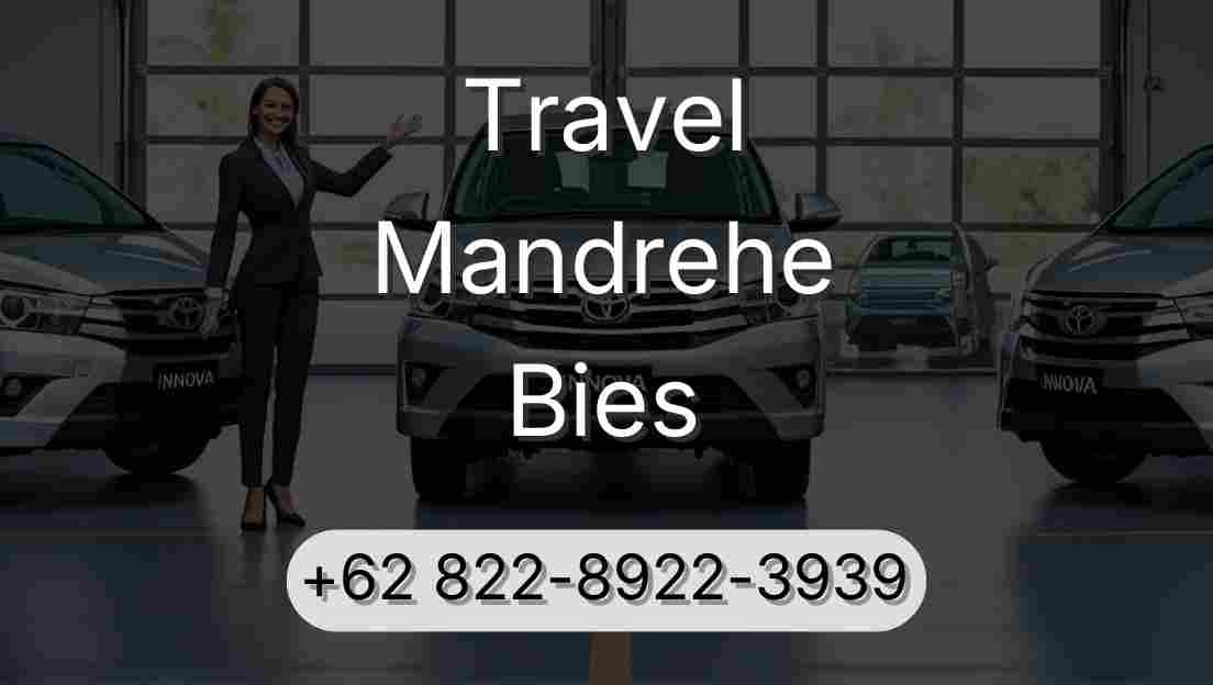 Travel Mandrehe Bies