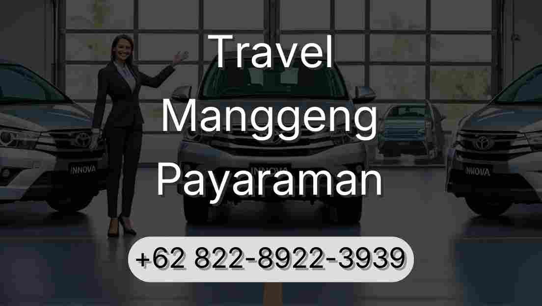 Travel Manggeng Payaraman