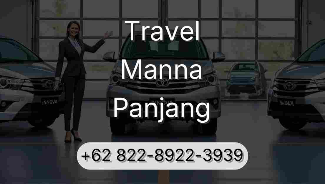 Travel Manna Panjang