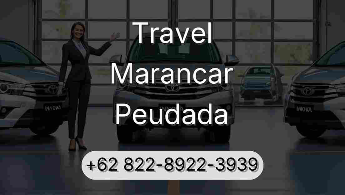 Travel Marancar Peudada