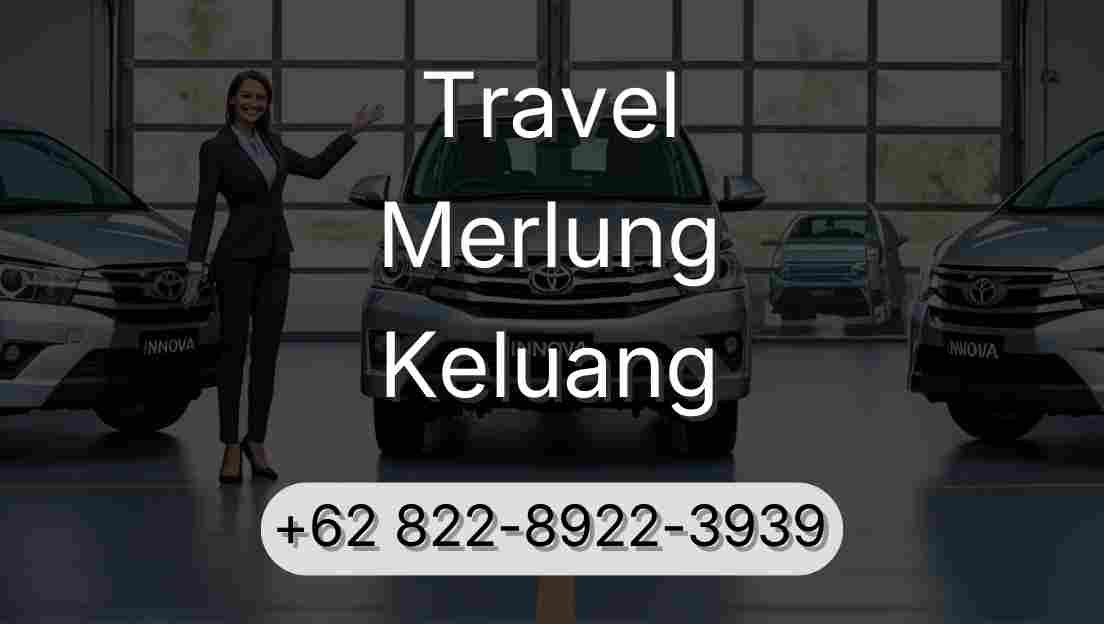 Travel Merlung Keluang