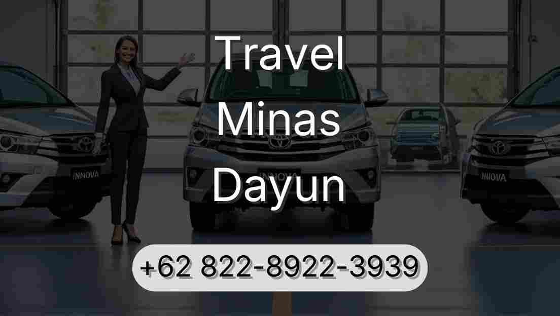 Travel Minas Dayun