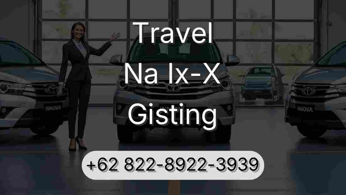 Travel Na Ix-X Gisting