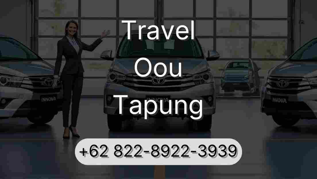 Travel Oou Tapung