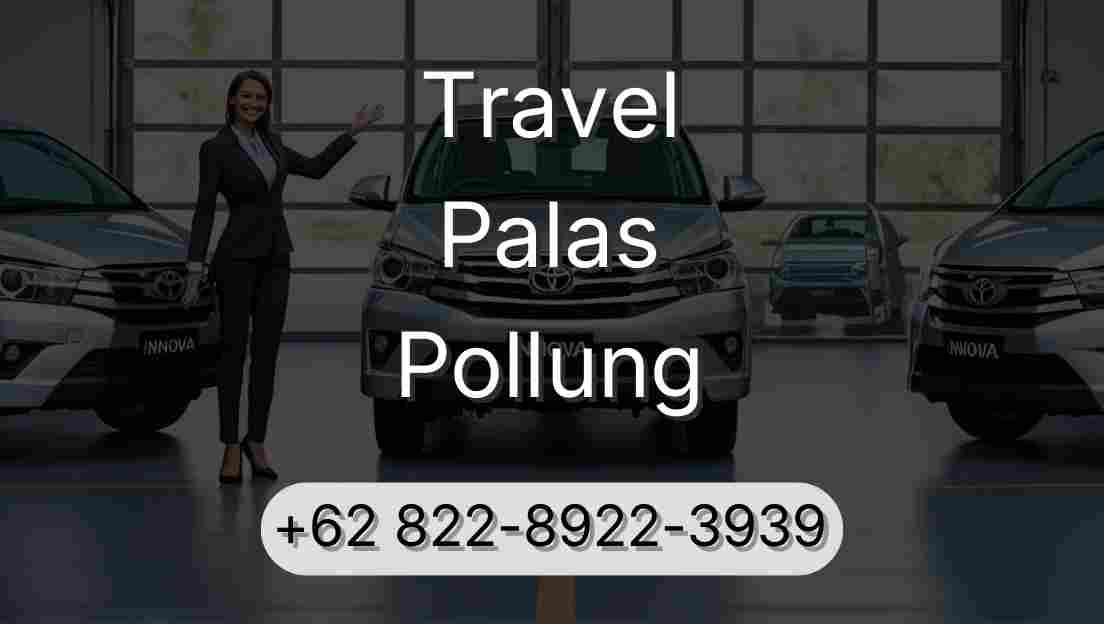Travel Palas Pollung