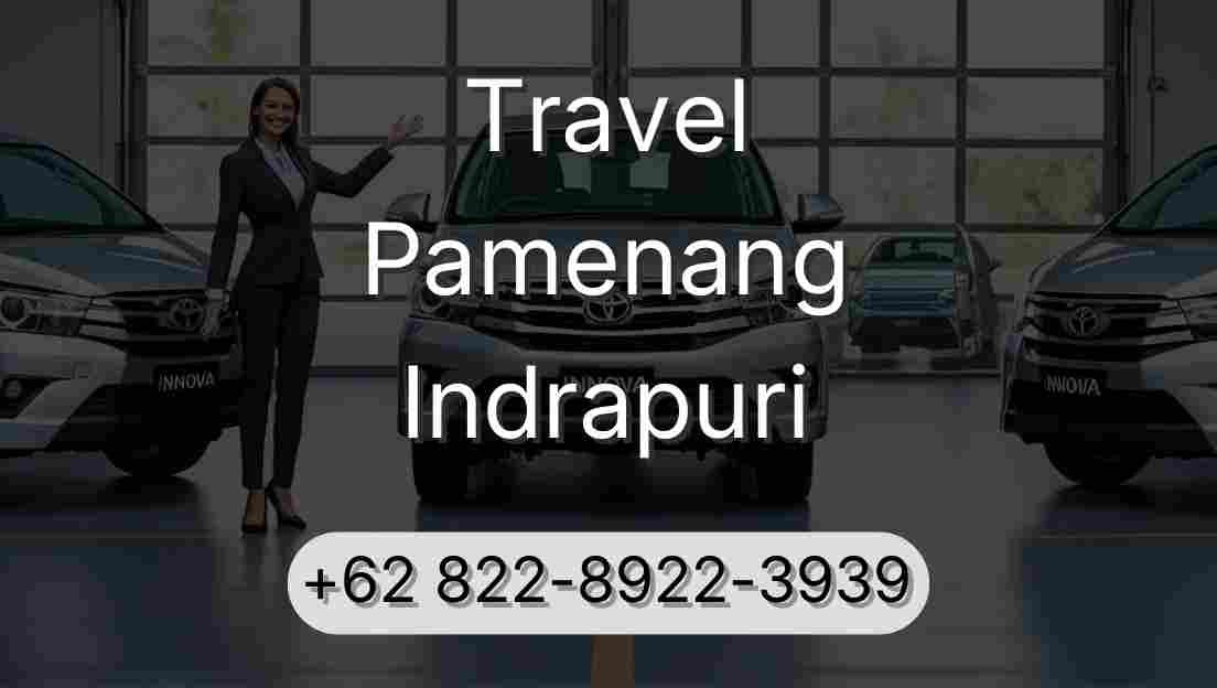 Travel Pamenang Indrapuri