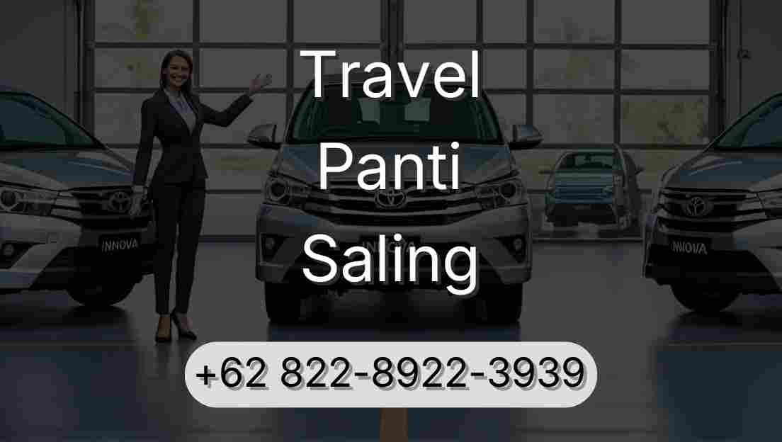 Travel Panti Saling