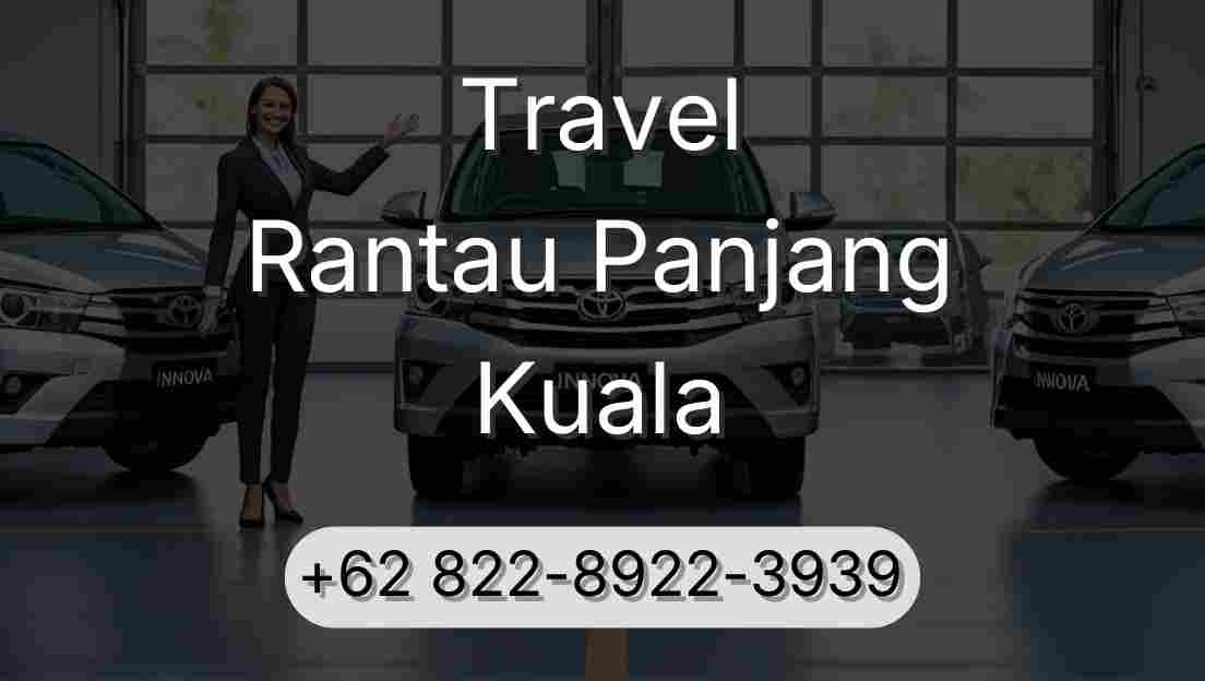 Travel Rantau Panjang Kuala