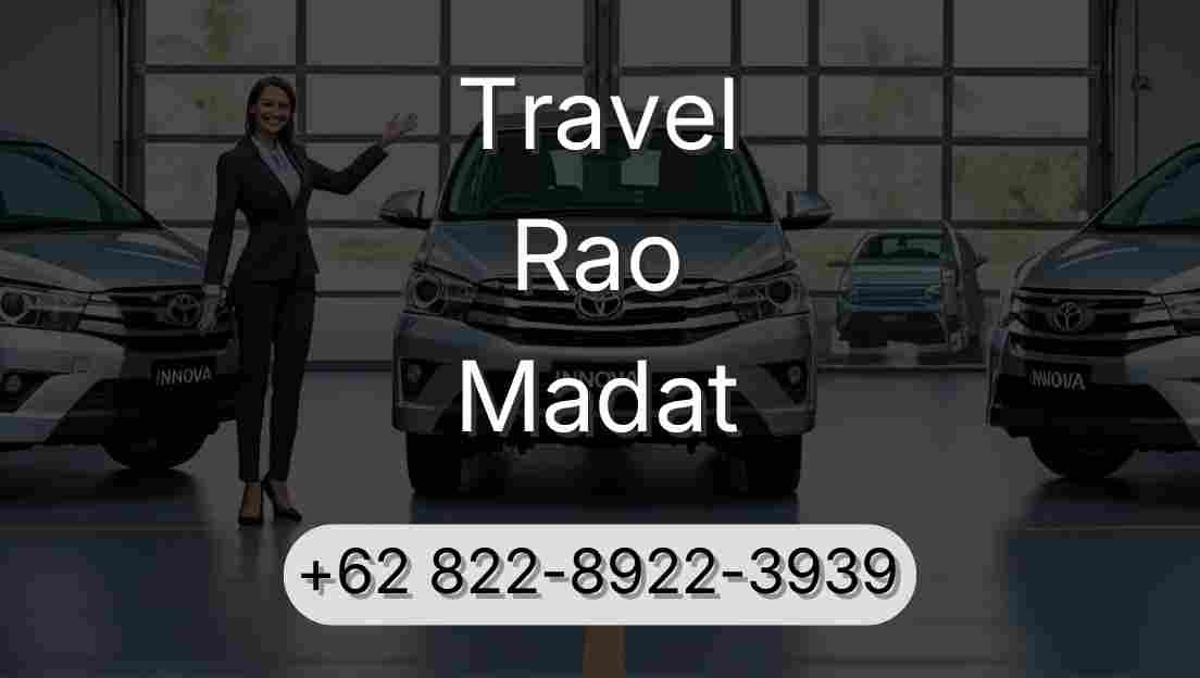 Travel Rao Madat