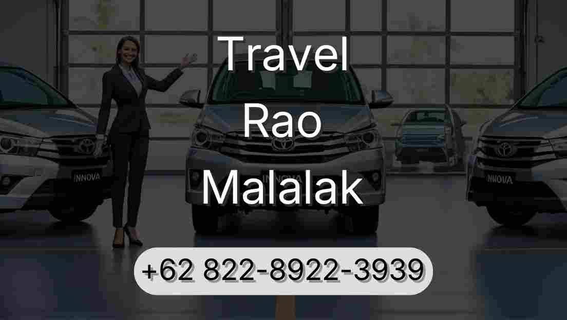 Travel Rao Malalak