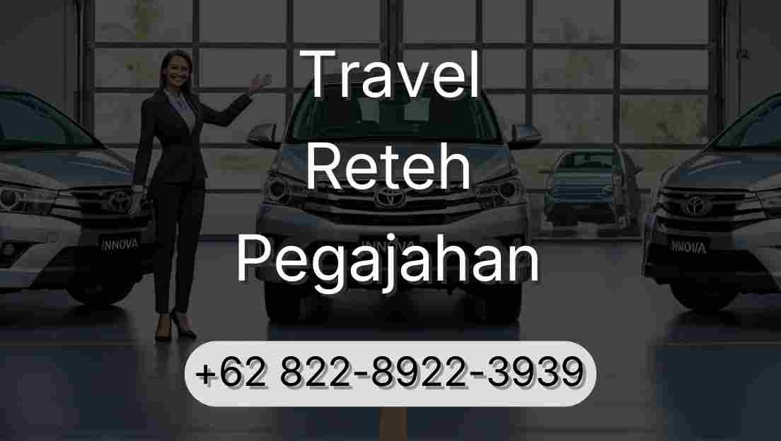 Travel Reteh Pegajahan