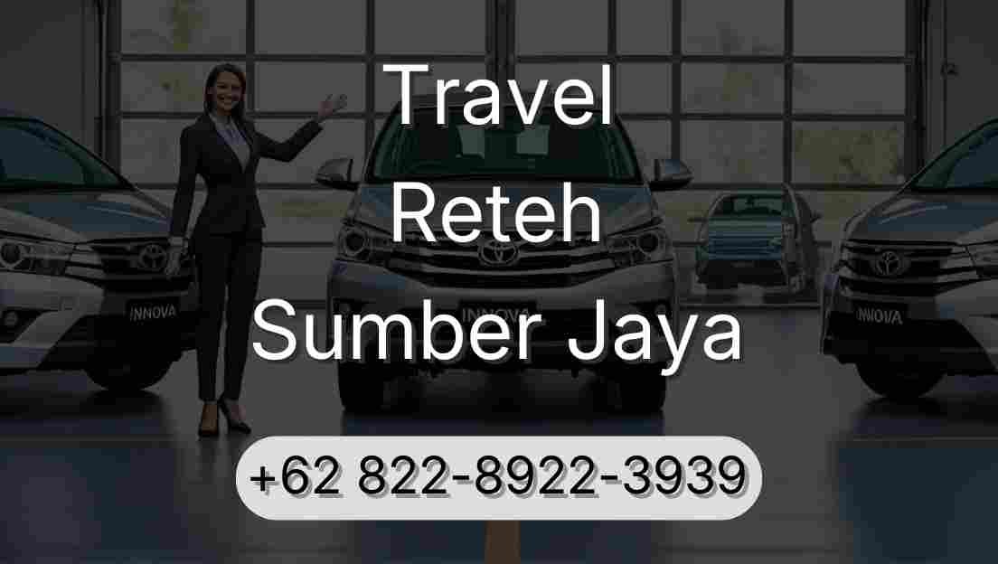 Travel Reteh Sumber Jaya