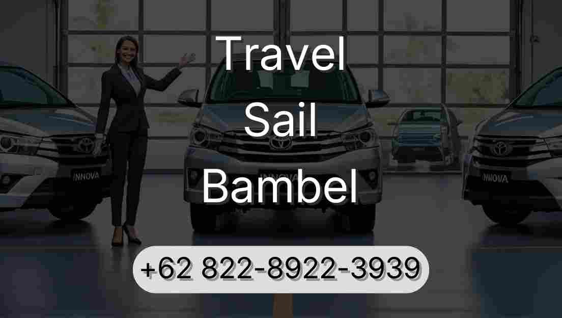 Travel Sail Bambel