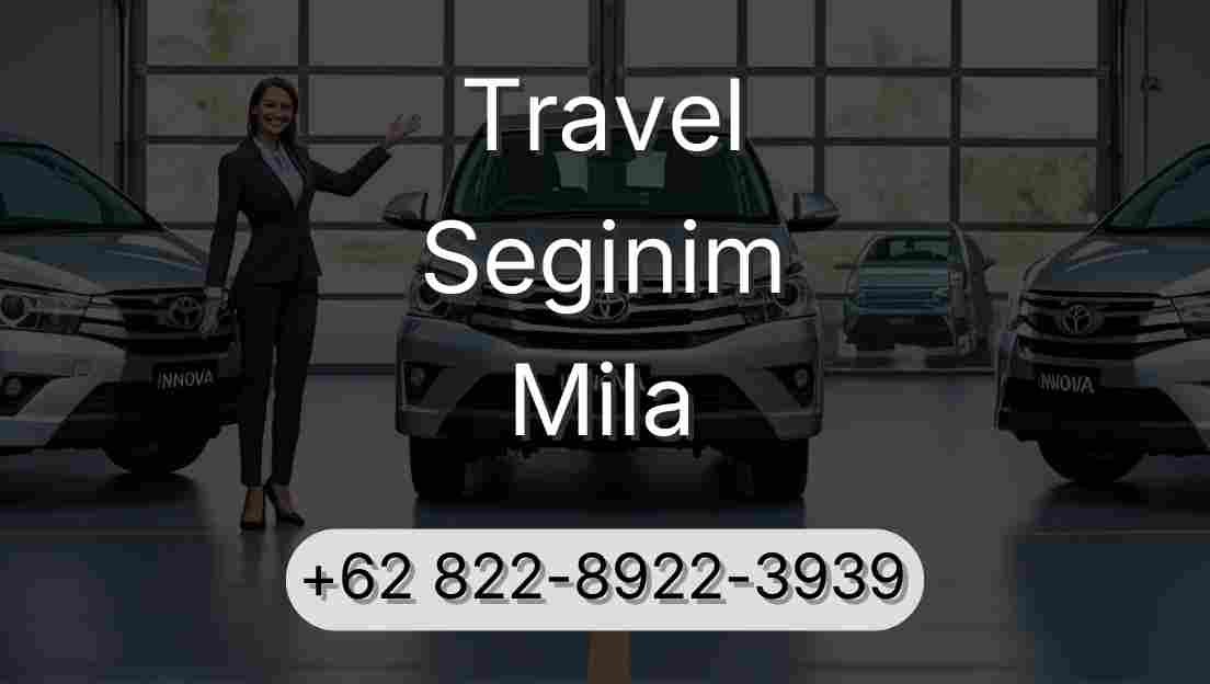 Travel Seginim Mila
