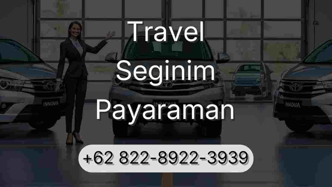 Travel Seginim Payaraman