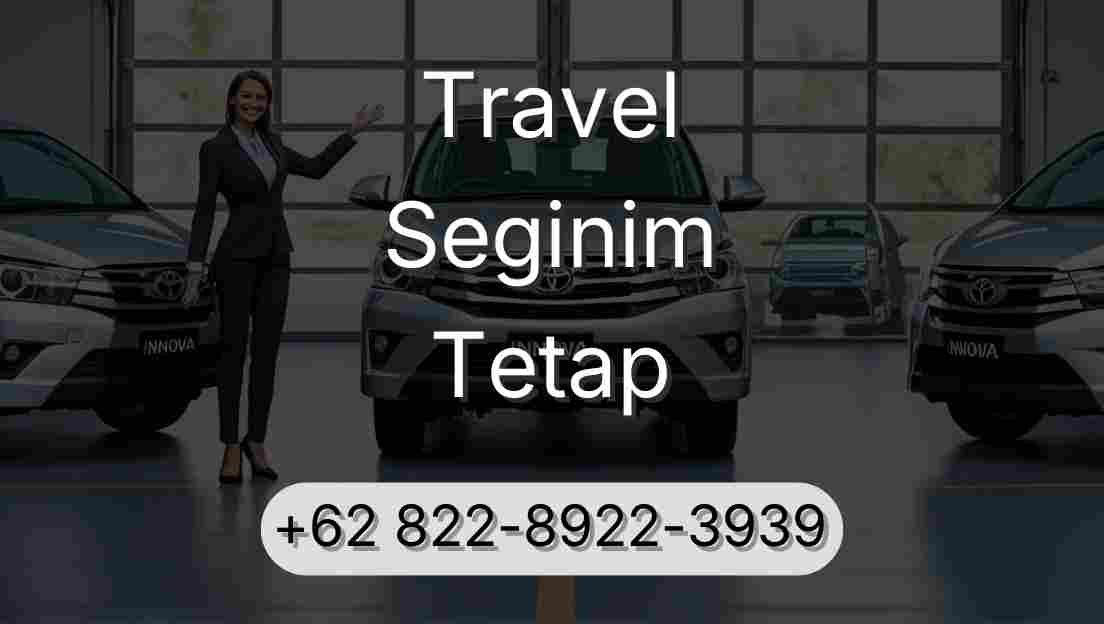 Travel Seginim Tetap