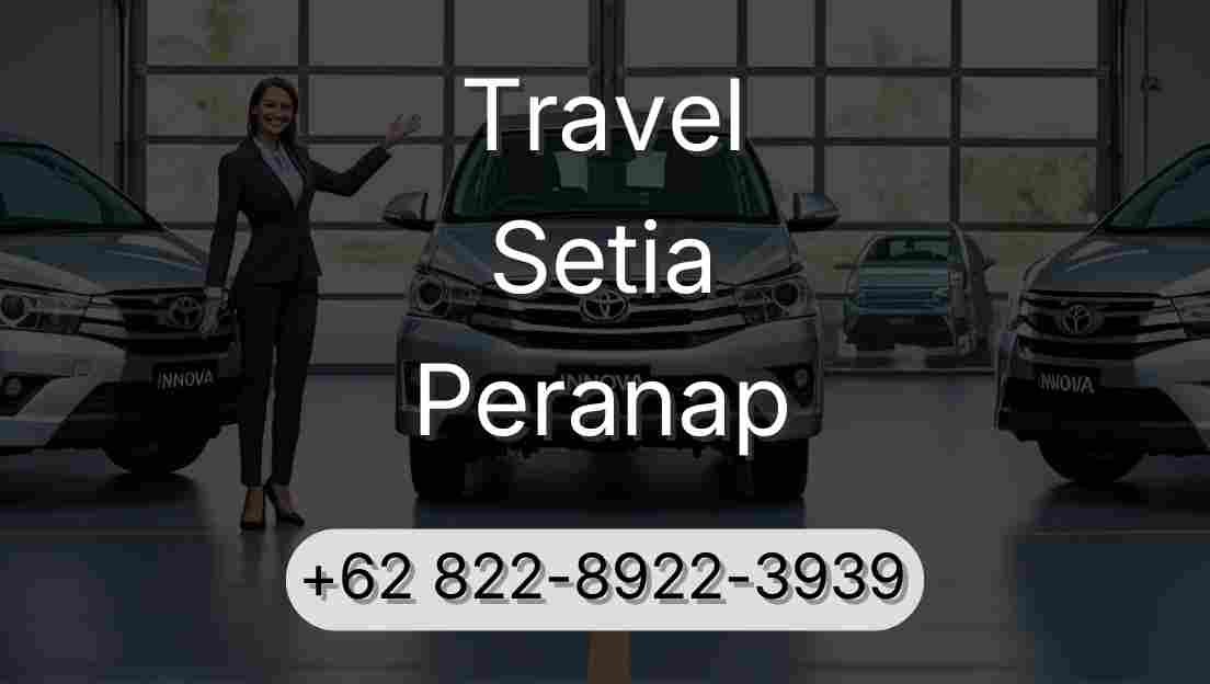 Travel Setia Peranap