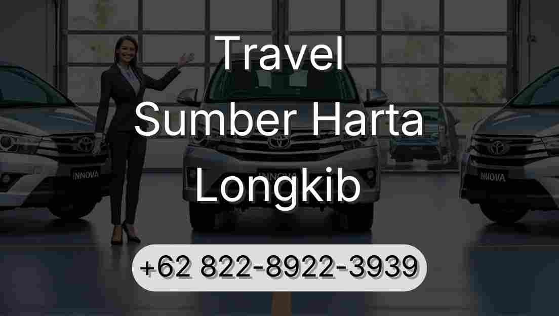 Travel Sumber Harta Longkib