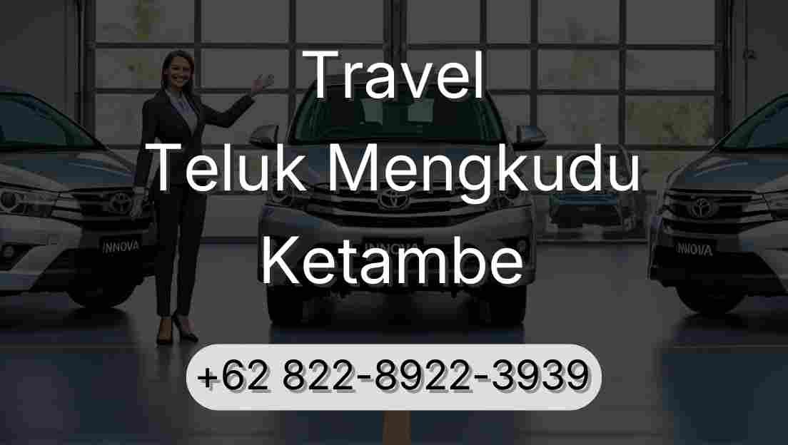 Travel Teluk Mengkudu Ketambe