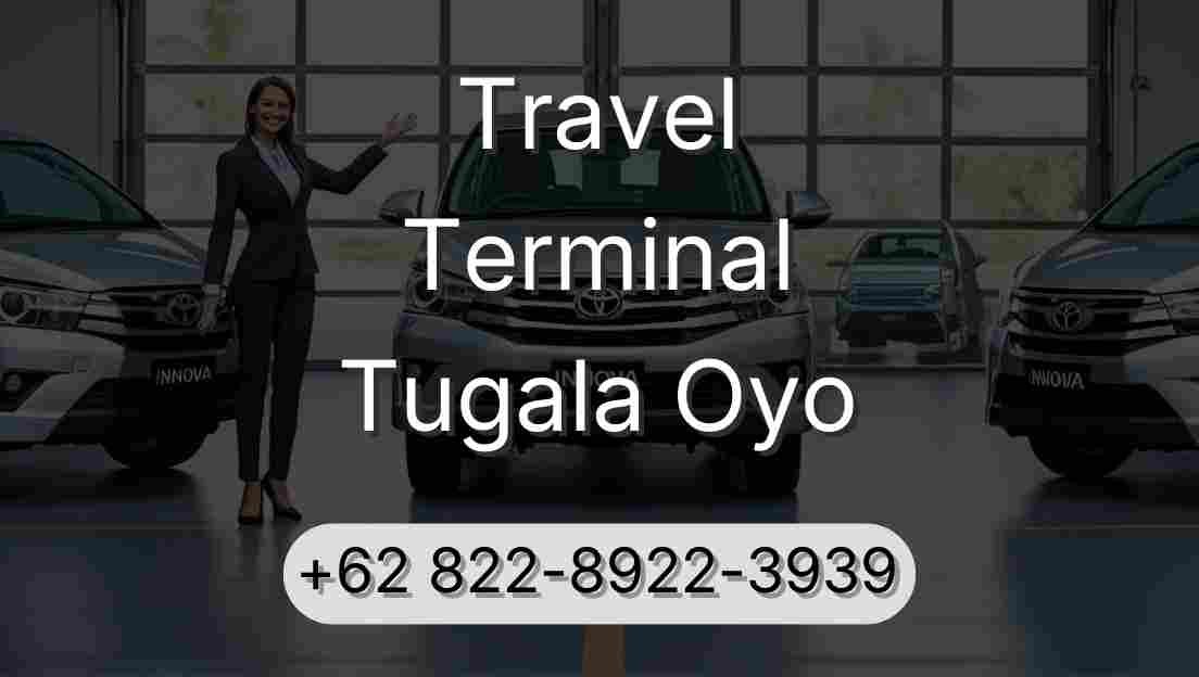 Travel Terminal Tugala Oyo