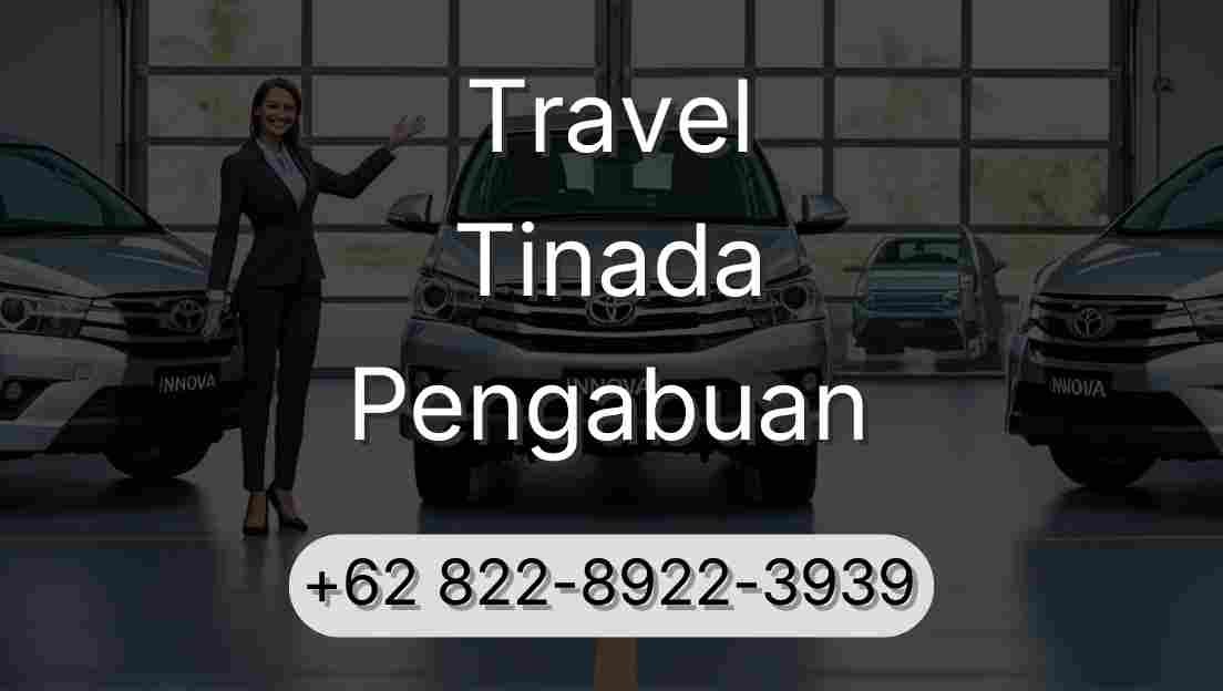 Travel Tinada Pengabuan