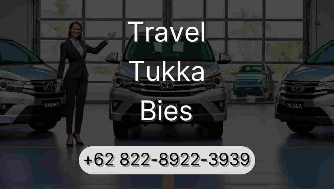 Travel Tukka Bies