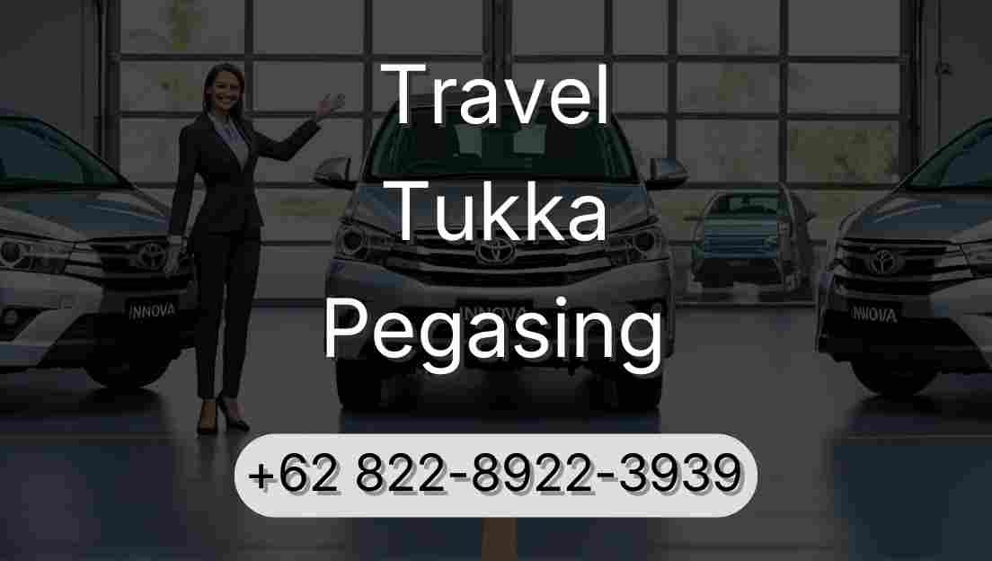 Travel Tukka Pegasing